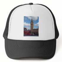 Big_Ben Hat