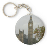 Big Ben House of Commons keychains