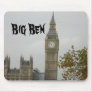 Big Ben House of Commons Mousepads