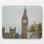 Big Ben House of Commons mousepads