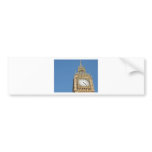 Big Ben Houses of Parliament Westminster London Bumper Sticker