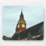 Big Ben In London Mouse Pad