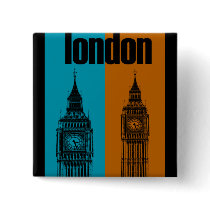 Big Ben in London, Ver. 2