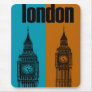 Big Ben in London, Ver. 2