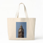 BIG BEN Jumbo Tote Bag