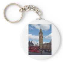 Big_Ben Keychains