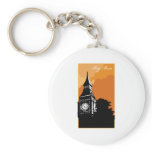 Big Ben Keychains