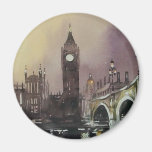Big Ben London England Magnet