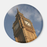"Big Ben, London" magnet