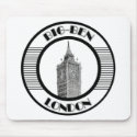 BIG-BEN LONDON mousepads