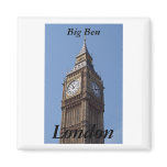 Big Ben Magnet