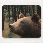 Big Ben Mousepad
