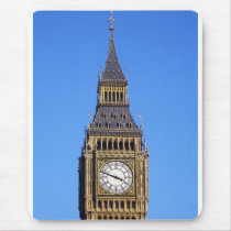 Big Ben Mouse Mat
