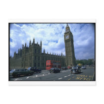 Big Ben Post Cards