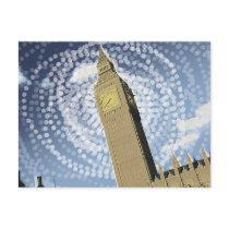 Big Ben Postcards