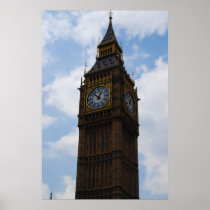 Big Ben Print