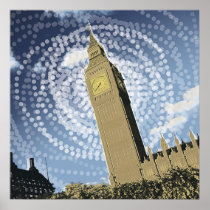 Big Ben Poster