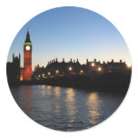 Big Ben Stickers