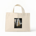 Big Ben Through the Trees Tote Bag