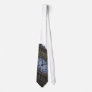 big ben neck tie