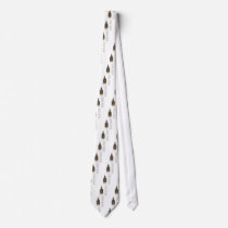 Big Ben Custom Ties