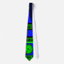 Big Ben Custom Tie