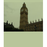 Big Ben t-shirts