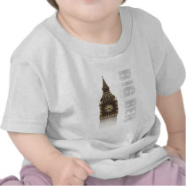 Big Ben Tshirt