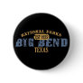Big Bend National Park Pins