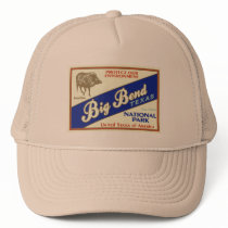 Big Bend National Park (Javelina) Hat
