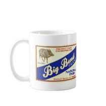 Big Bend National Park (Javelina) Coffee Mugs