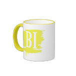 BIG BI mugs