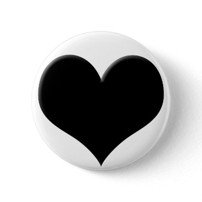 Big Black Heart by iheart