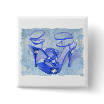 Big Blue Bling