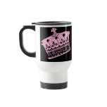 Big Blue Crown or Coronet Products Coffee Mug