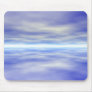 Big Blue Mouse Pad