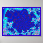 Big Blue Print
