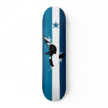 Big Blue skateboards