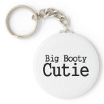 Big Booty Cutie 2 keychains