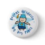 Big Boy Pants buttons