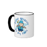 Big Boy Pants mugs