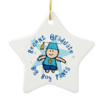 Big Boy Pants Ornament
