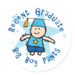 Big Boy Pants