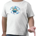 Big Boy Pants t-shirts