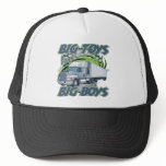 Big Boys Trucking