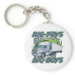 Big Boys Trucking