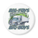 Big Boys Trucking