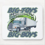 Big Boys Trucking