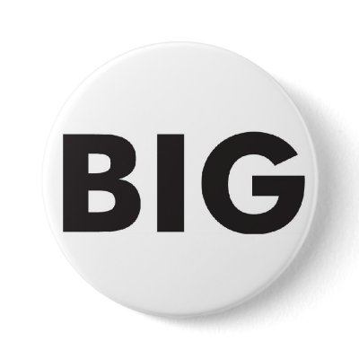 Big Brand Badge by CMCHENG