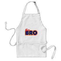 Big Bro Apron